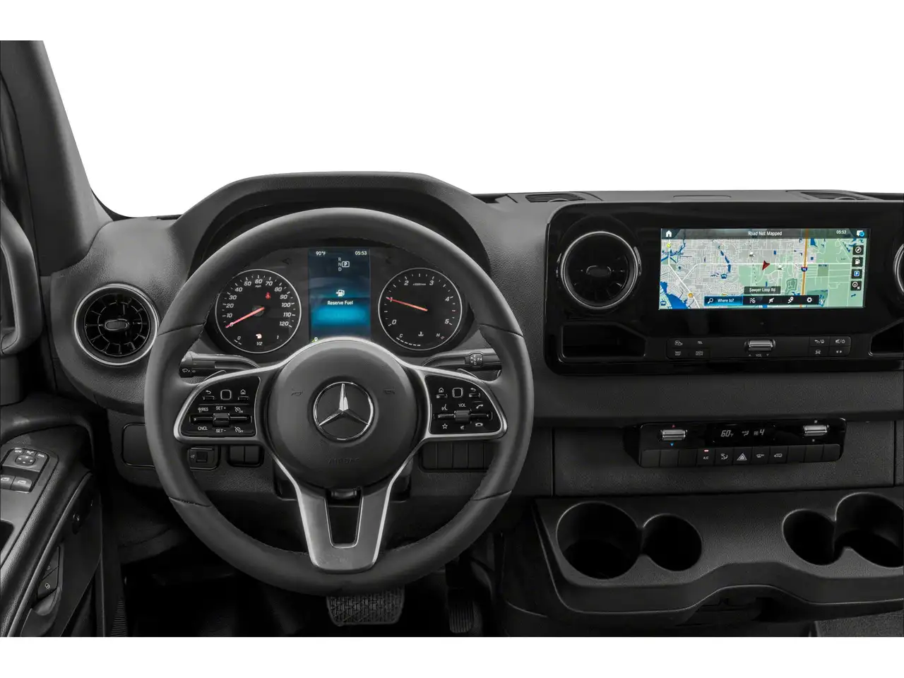 Mercedes-Benz Sprinter 2500 - Image 4