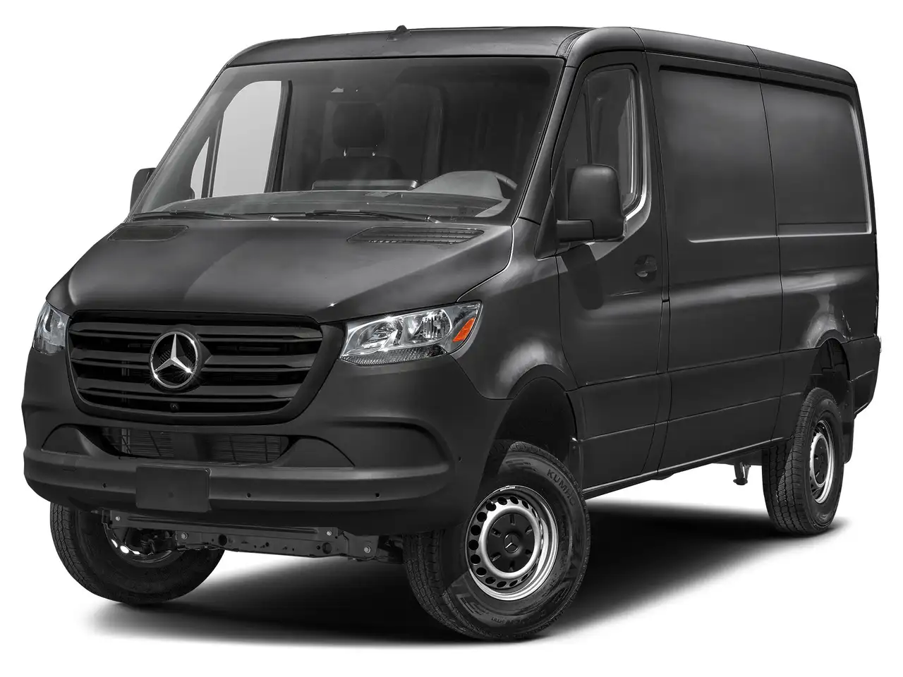 Mercedes-Benz Sprinter 2500 - Image 1