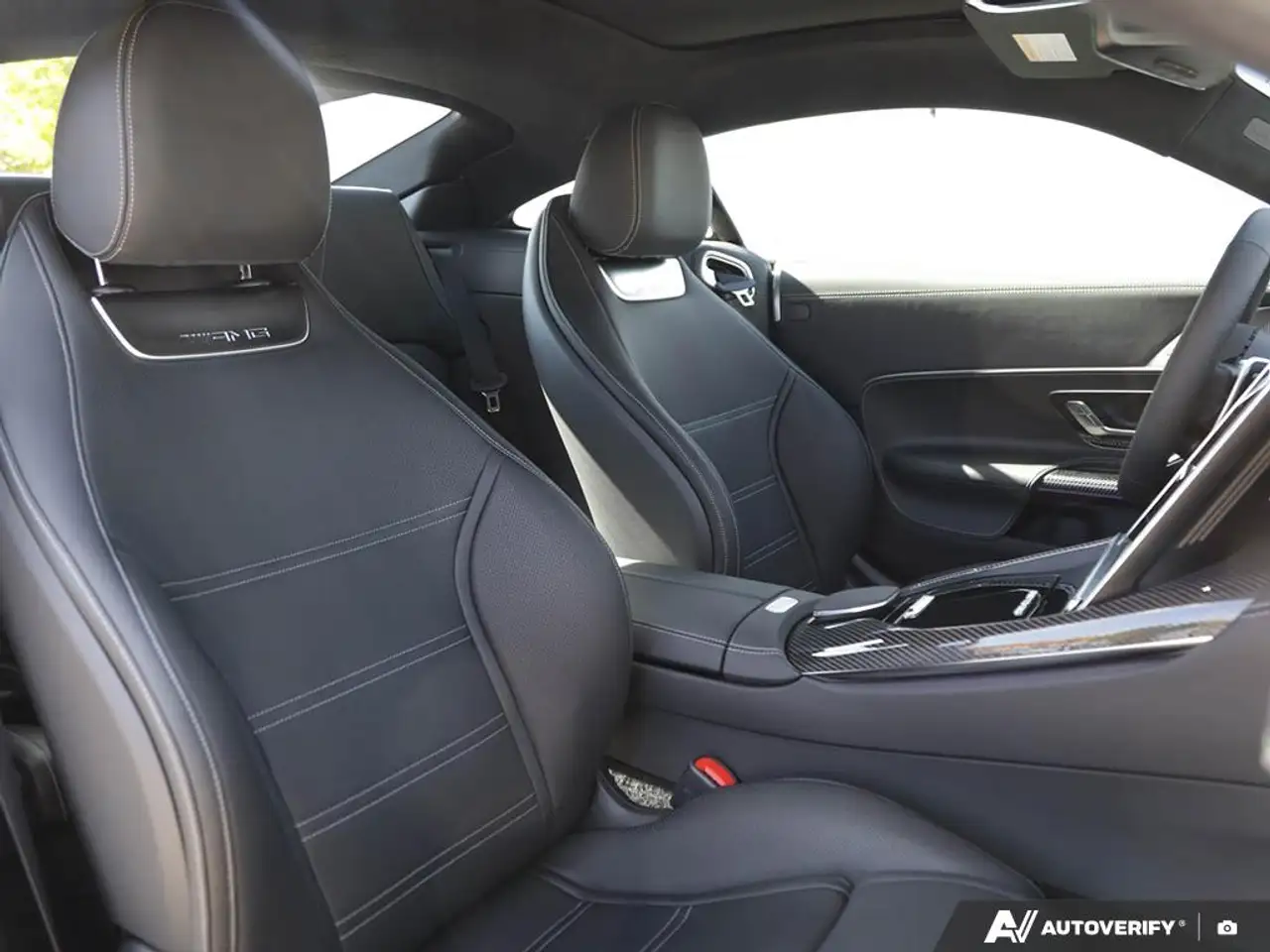 Mercedes-Benz AMG GT - Image 22