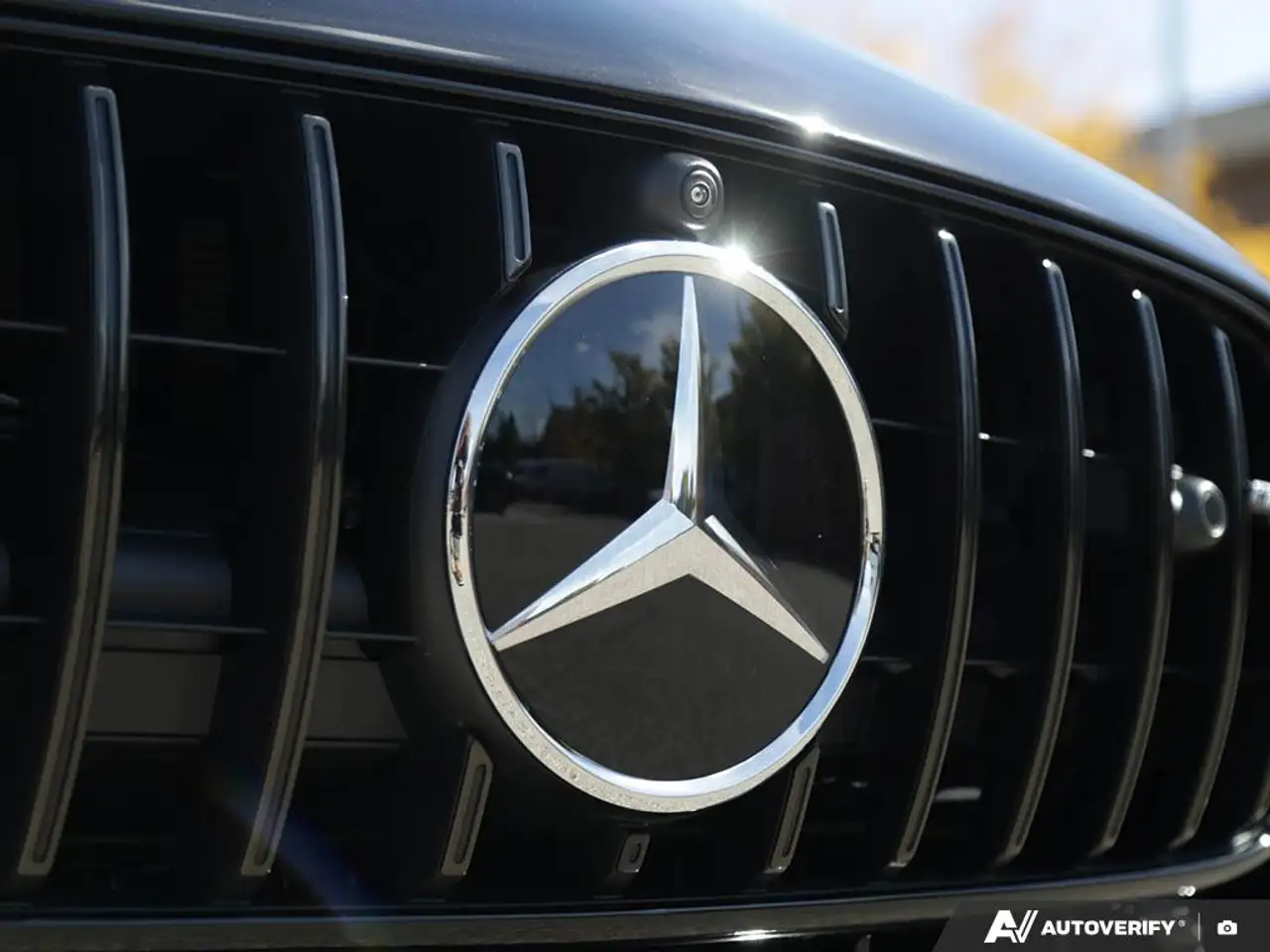 Mercedes-Benz AMG GT - Image 8