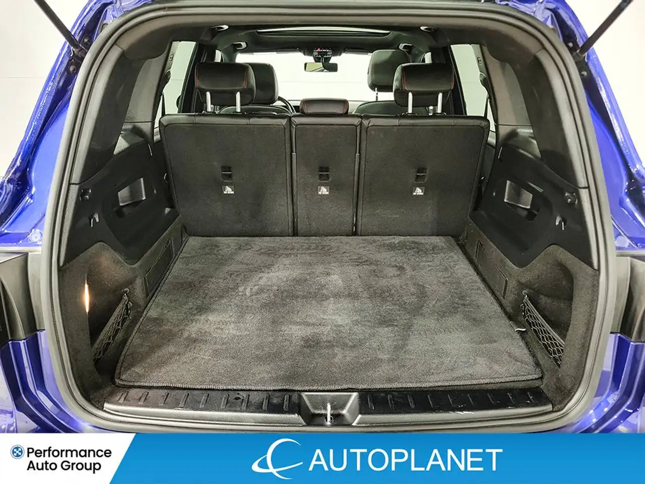 Mercedes-Benz GLB - Image 13