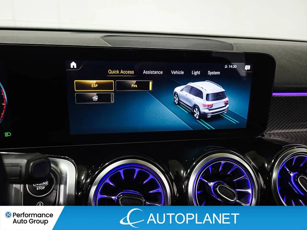 Mercedes-Benz GLB - Image 25
