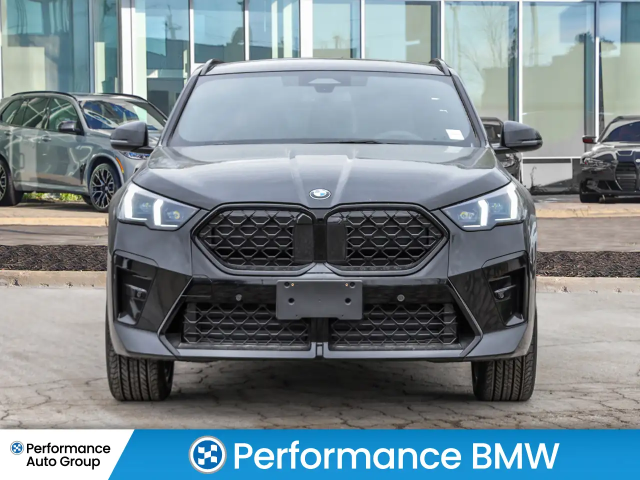 BMW X2 - Image 4