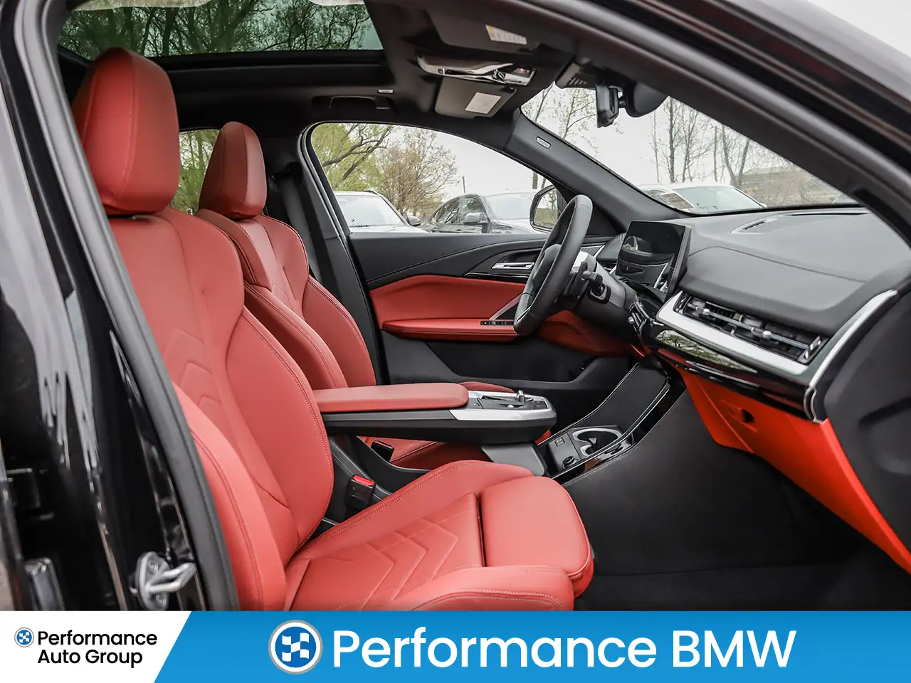 BMW X2 - Image 14