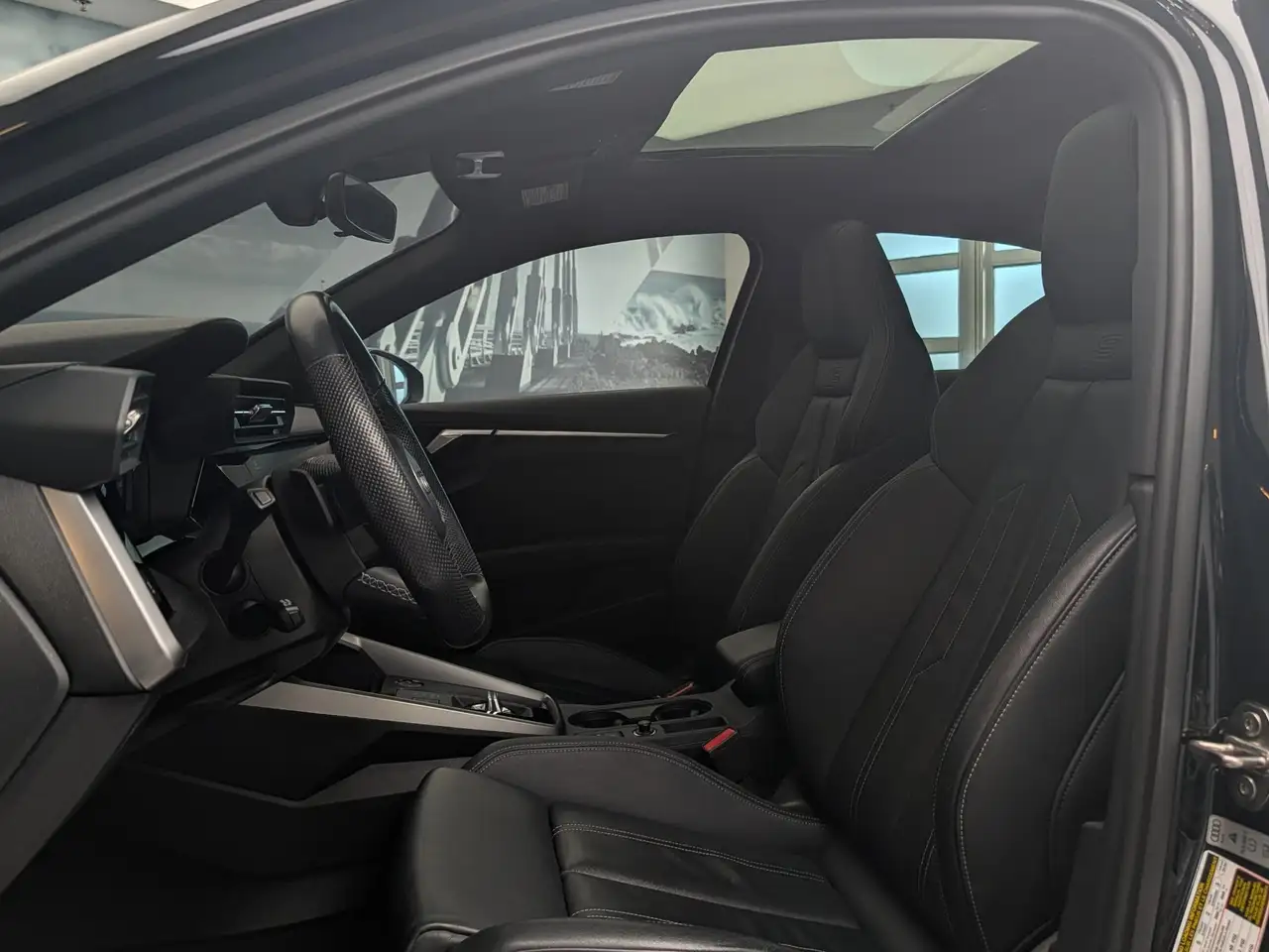 Audi S3 - Image 7