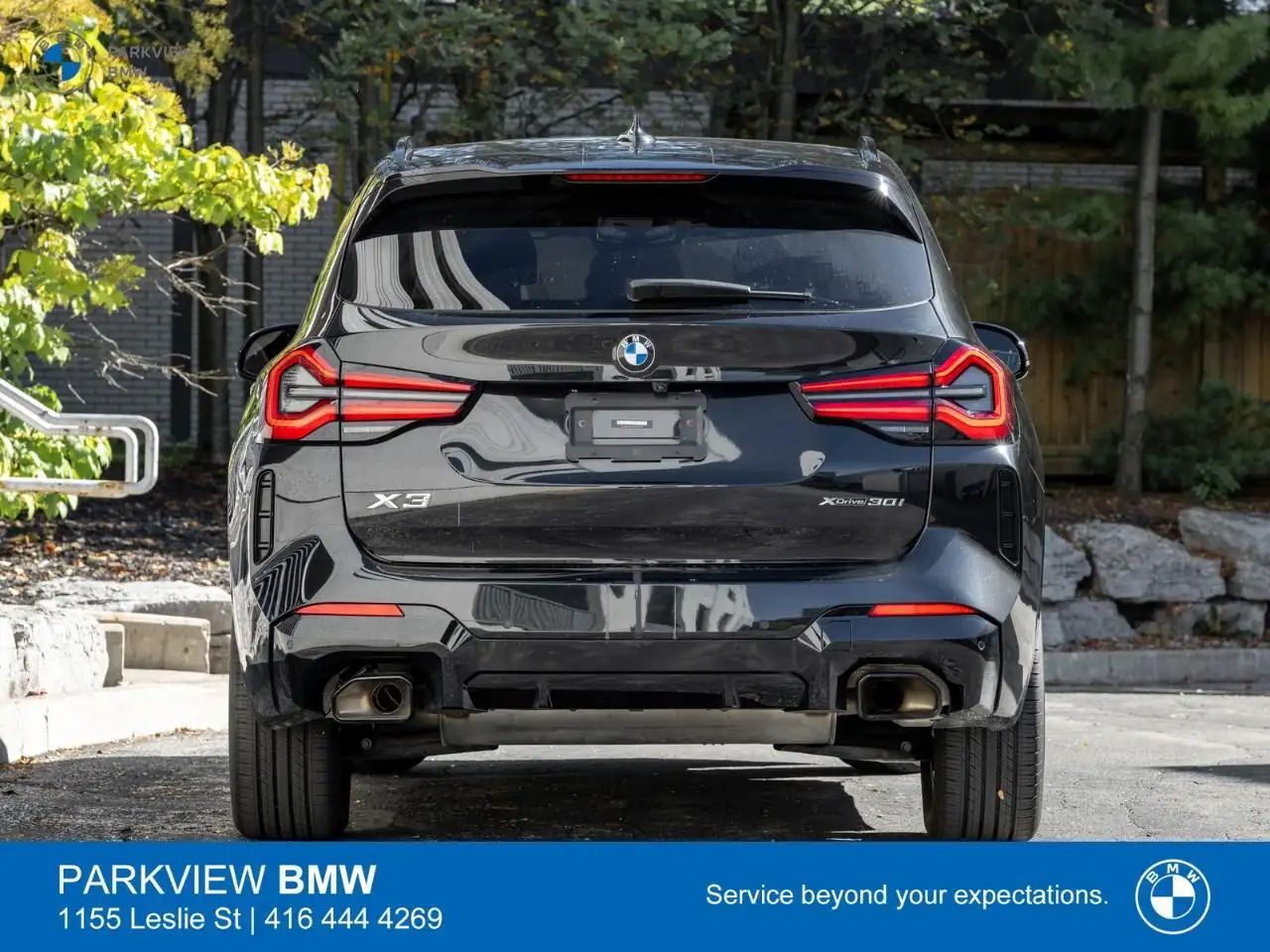 BMW X3 - Image 5