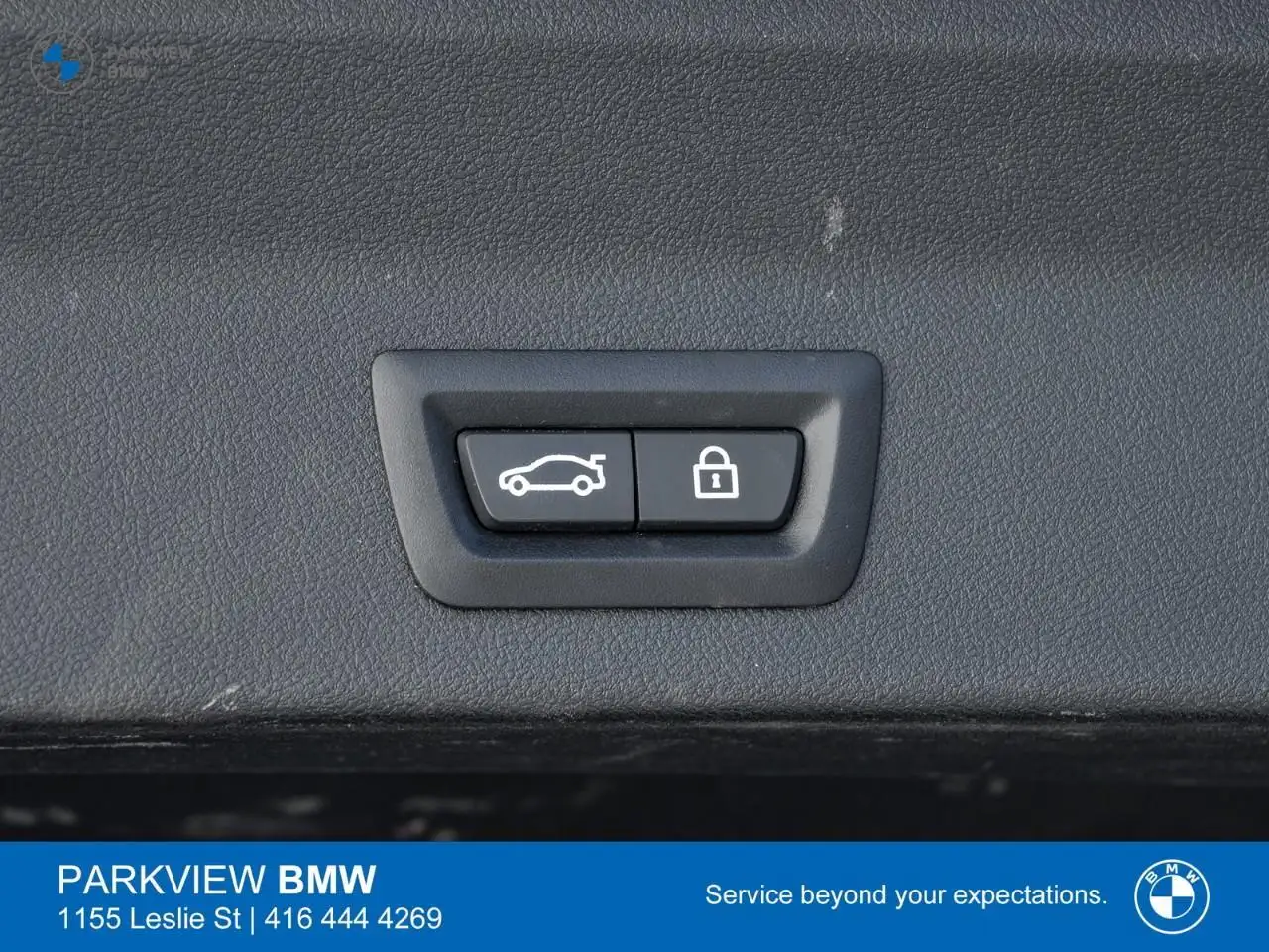 BMW X3 - Image 9