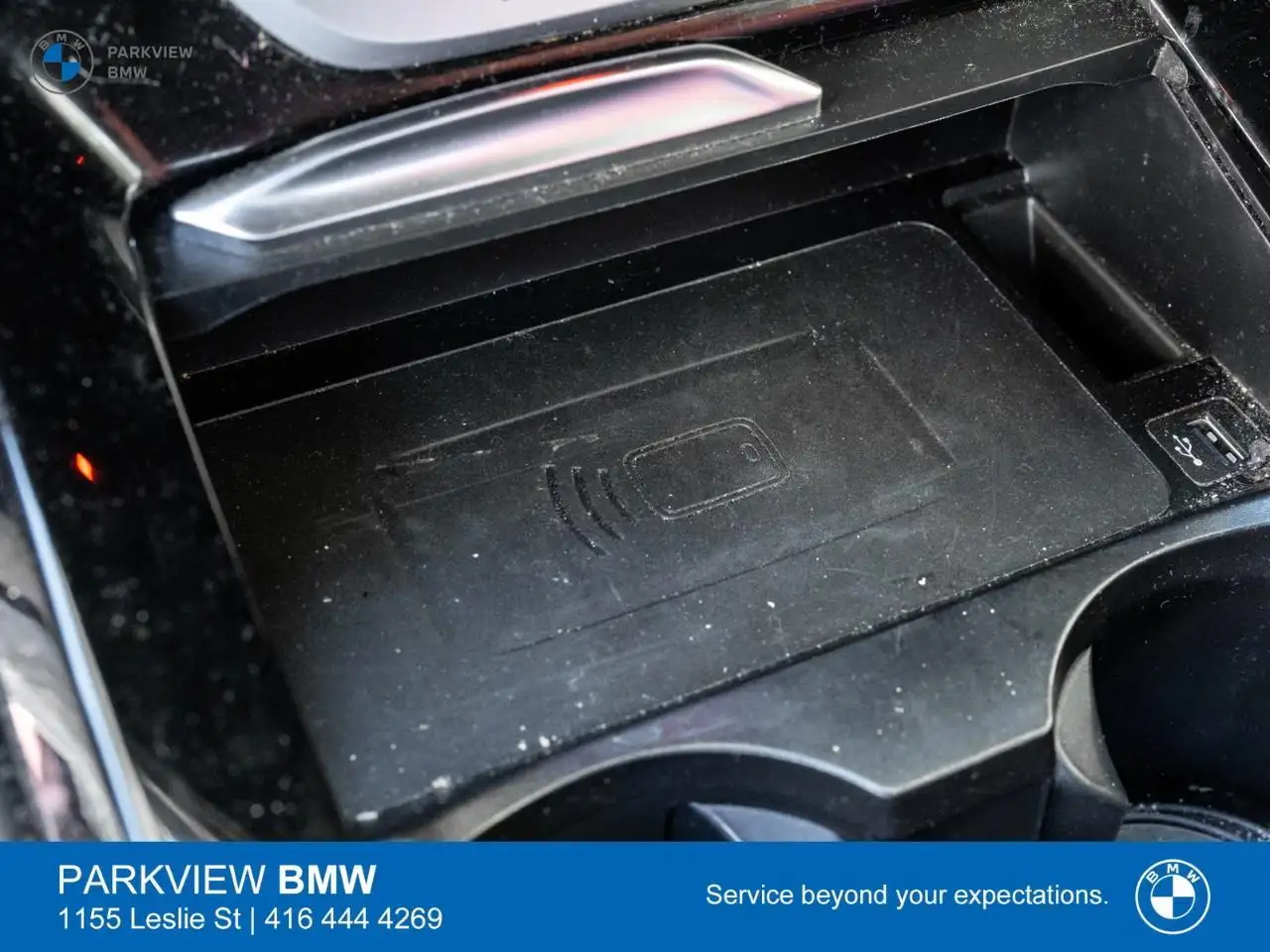 BMW X3 - Image 18