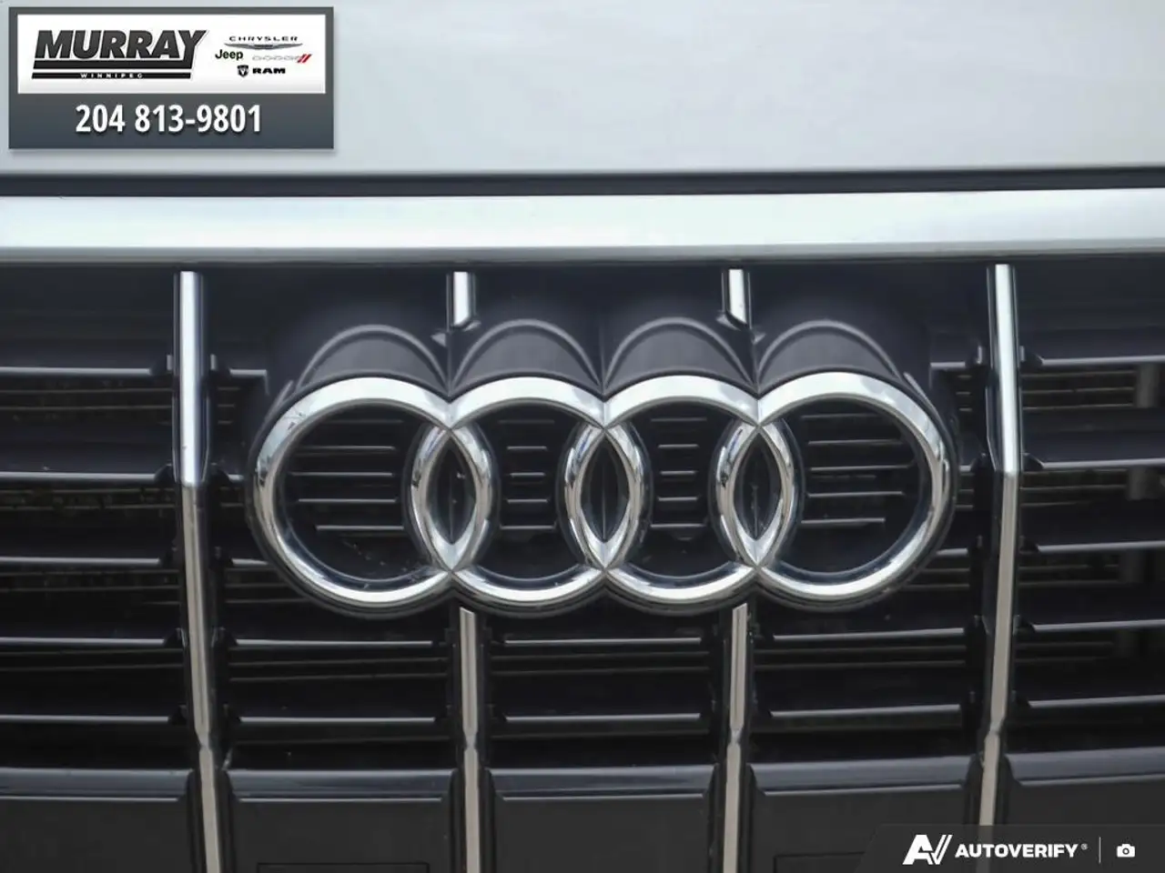 Audi Q3 - Image 14