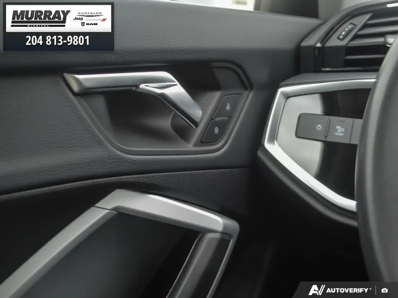 Audi Q3 - Image 19