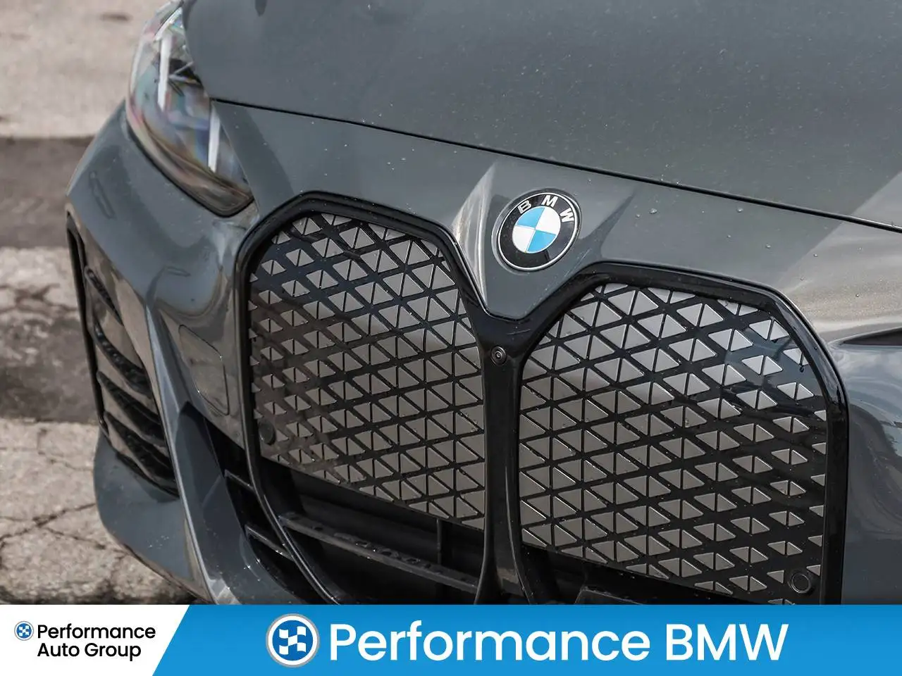 BMW i4 - Image 8