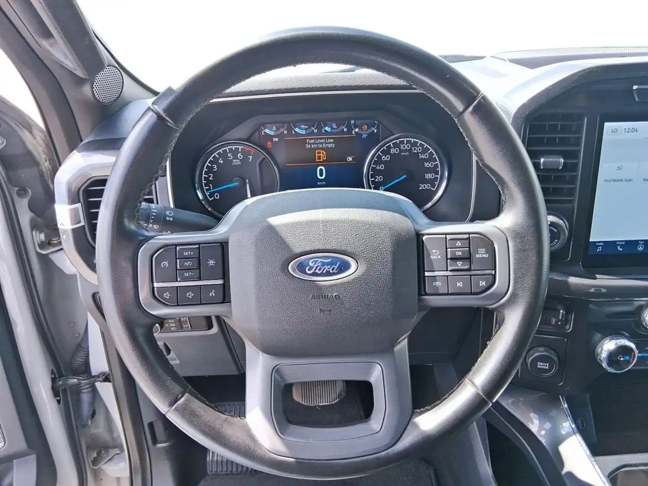 Ford F-150 - Image 12