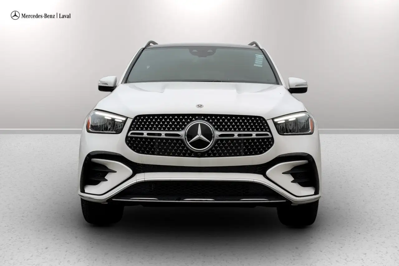 Mercedes-Benz GLE - Image 2