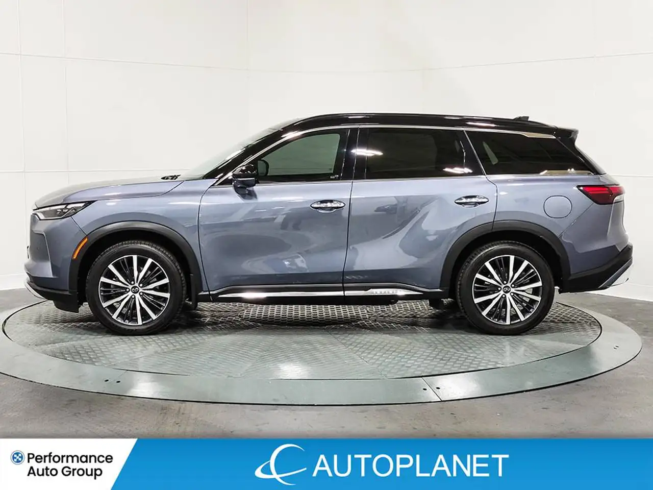 Infiniti QX60 - Image 42