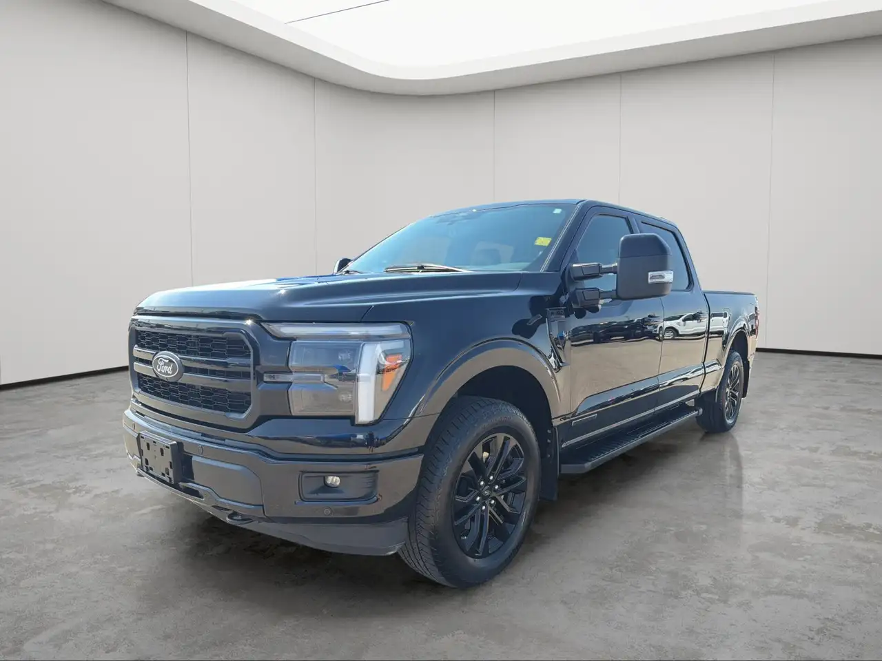 Ford F-150 - Image 3