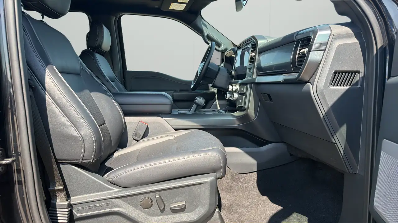 Ford F-150 - Image 15