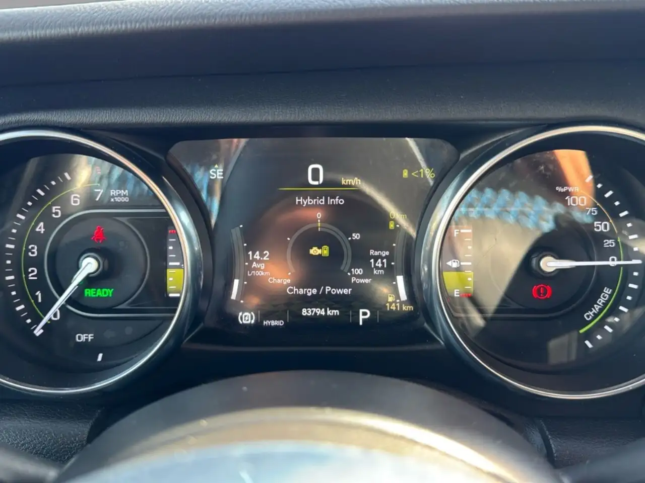 Jeep Wrangler - Image 22
