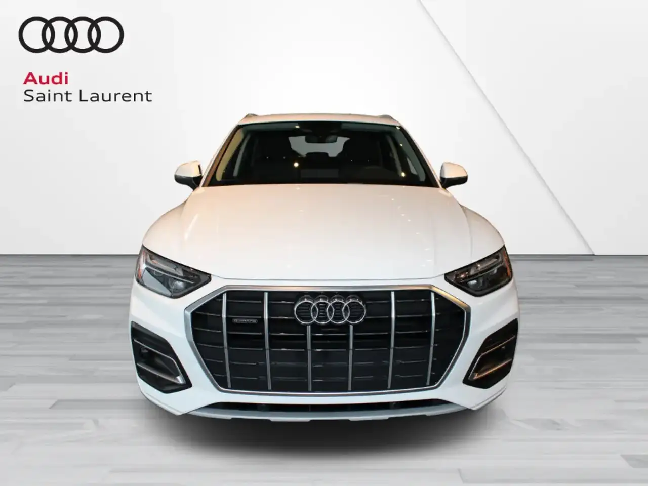 Audi Q5 - Image 2