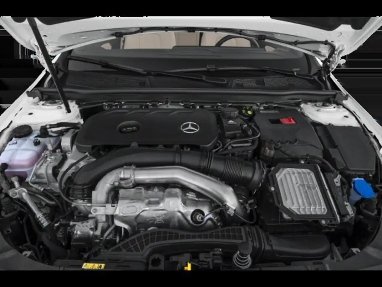Mercedes-Benz CLA - Image 9