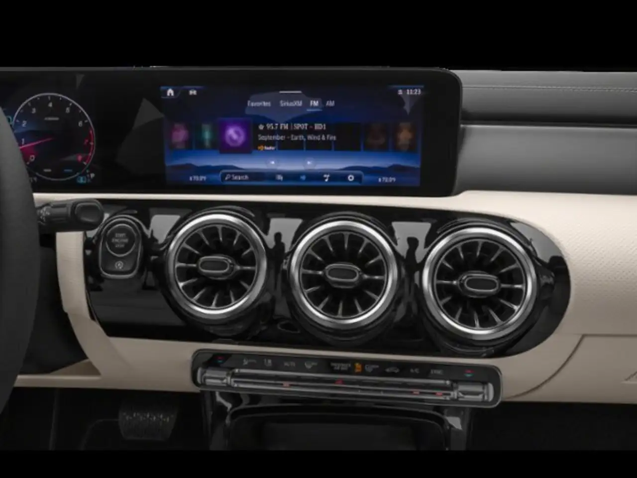 Mercedes-Benz CLA - Image 7