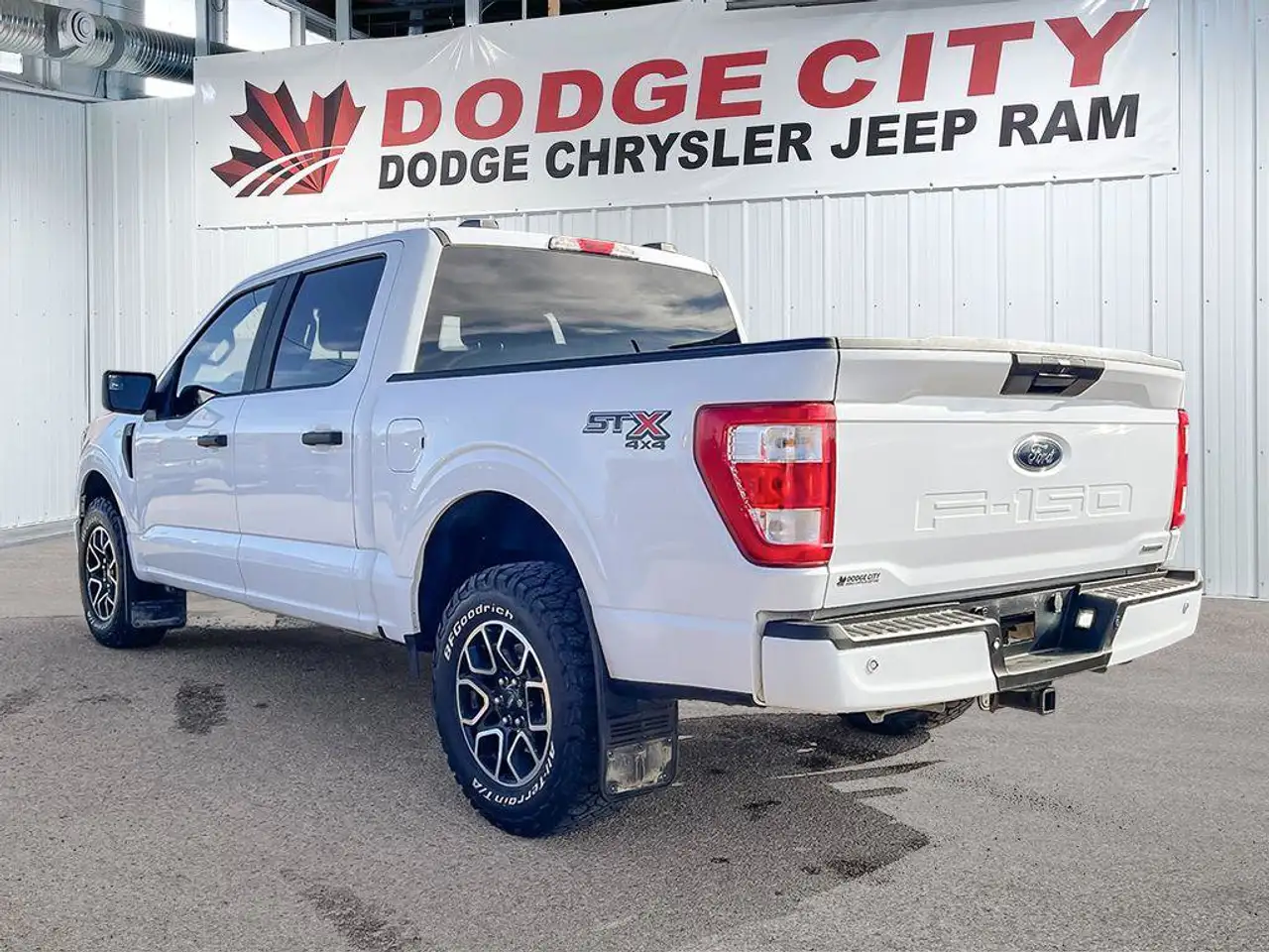 Ford F-150 - Image 2