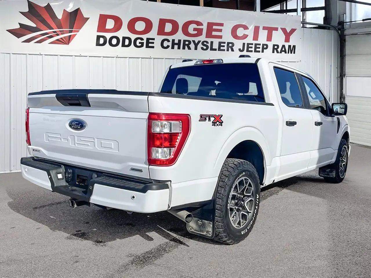Ford F-150 - Image 5