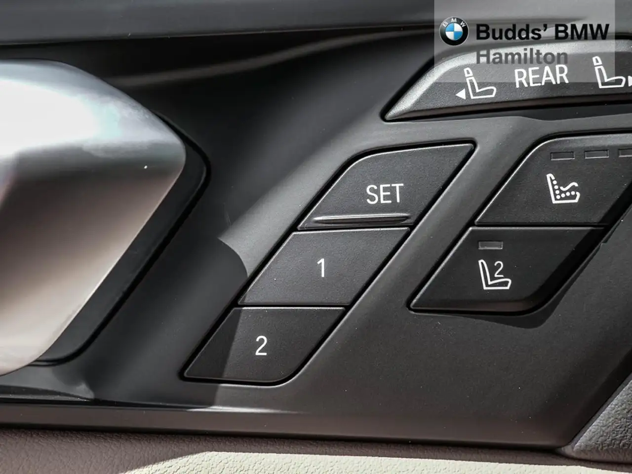BMW X7 - Image 29