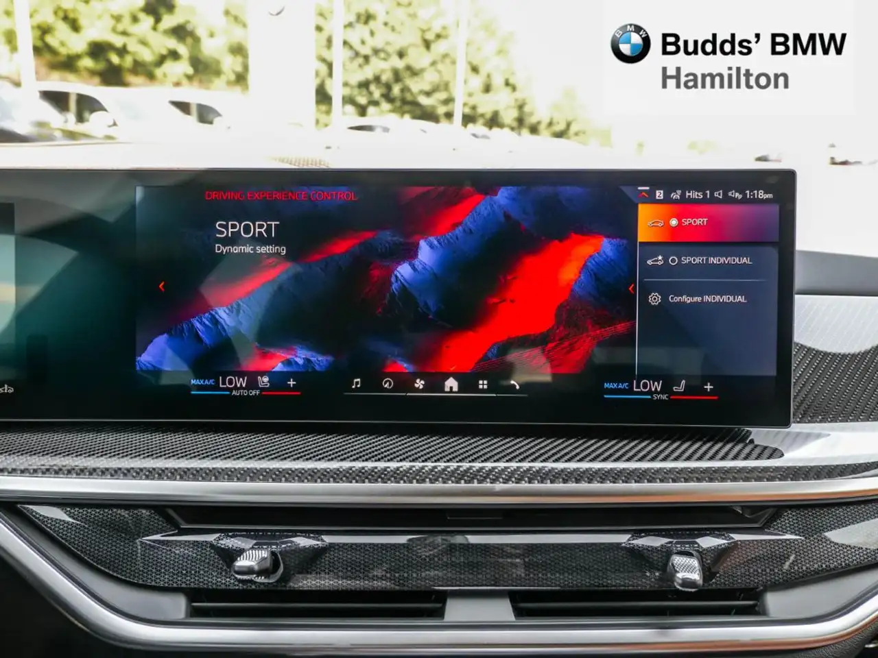 BMW X7 - Image 24