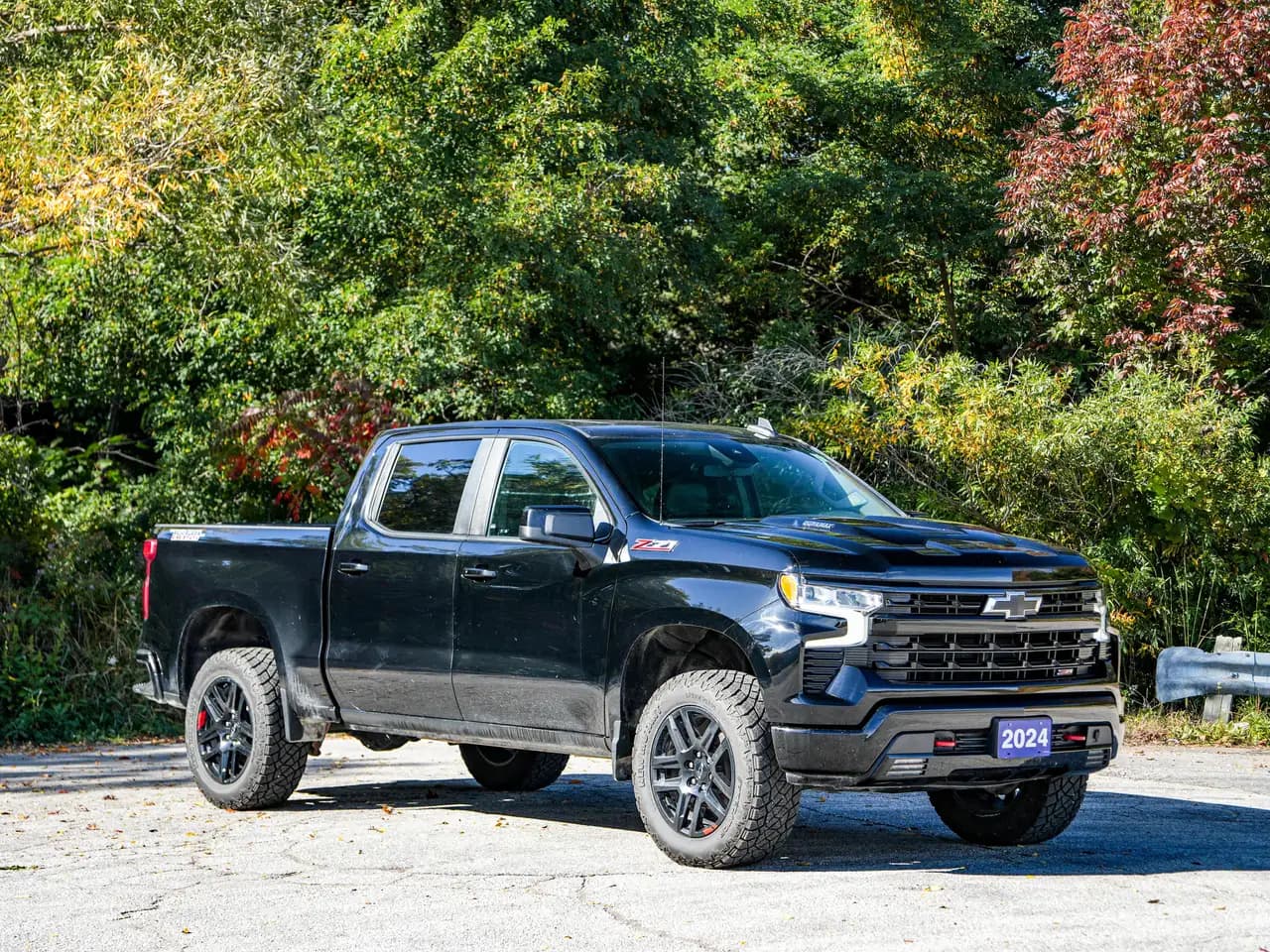 Chevrolet Silverado 1500 - Image 3