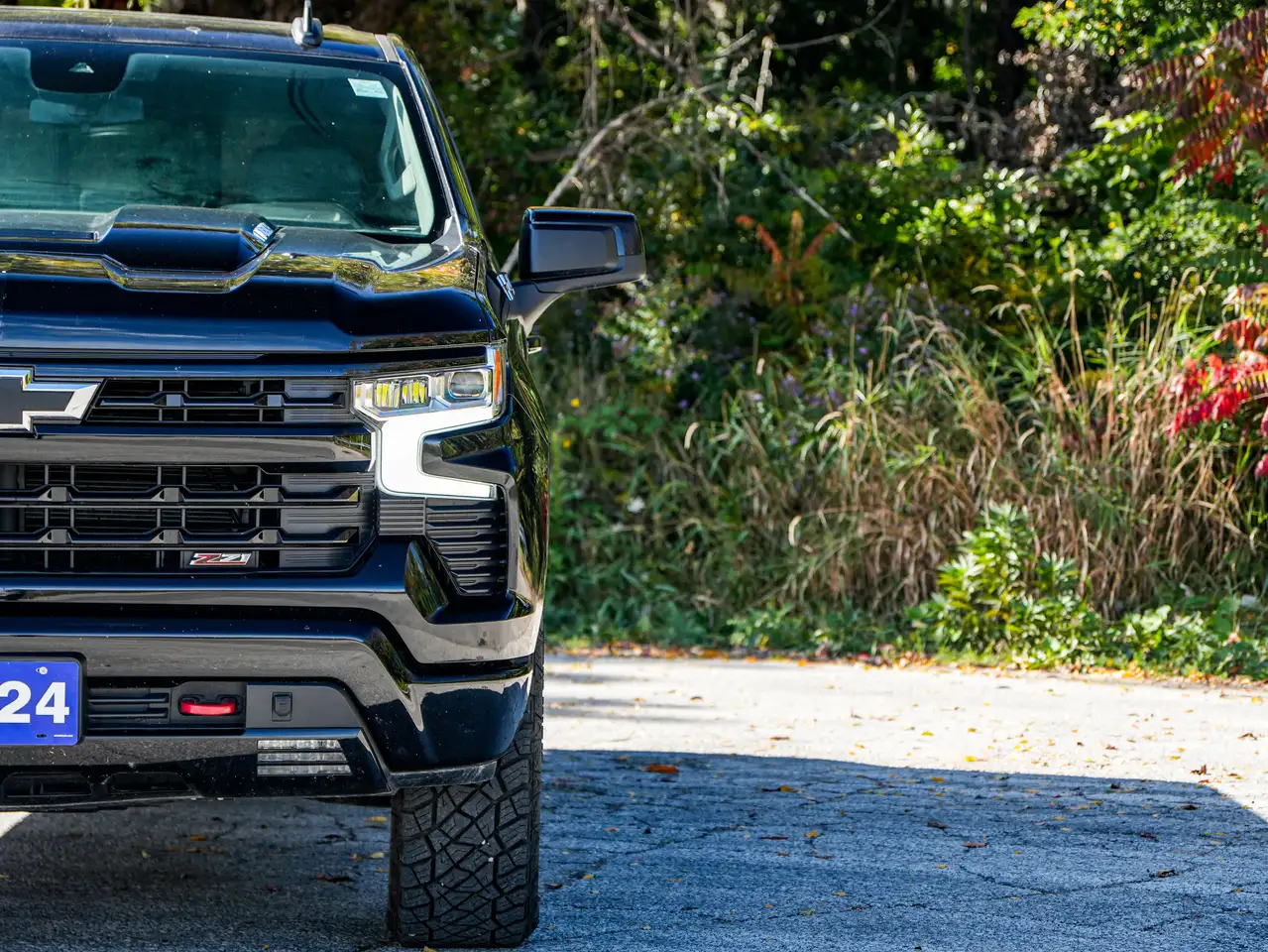 Chevrolet Silverado 1500 - Image 7