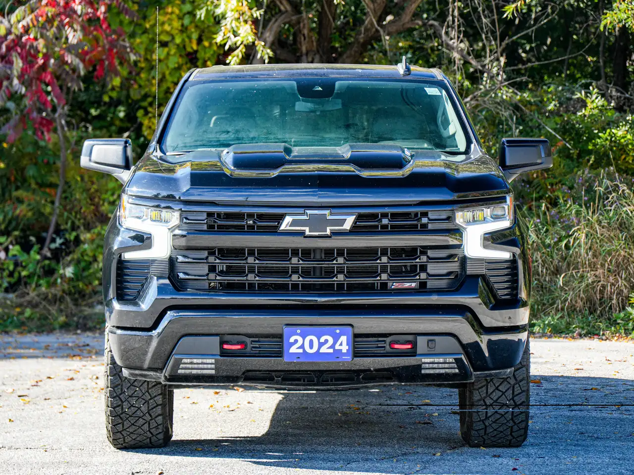 Chevrolet Silverado 1500 - Image 6