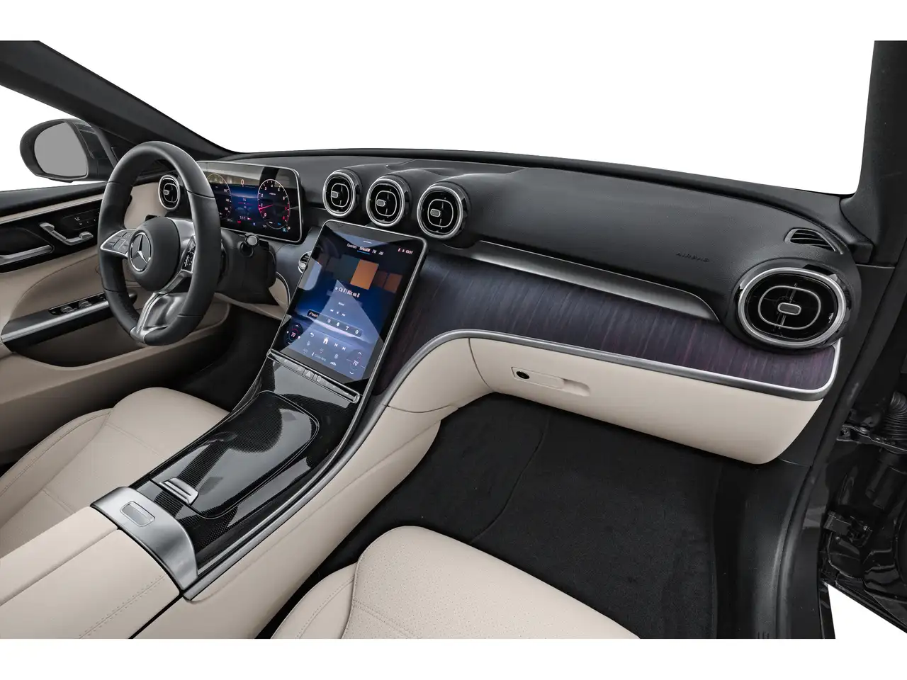 Mercedes-Benz C-Class - Image 10