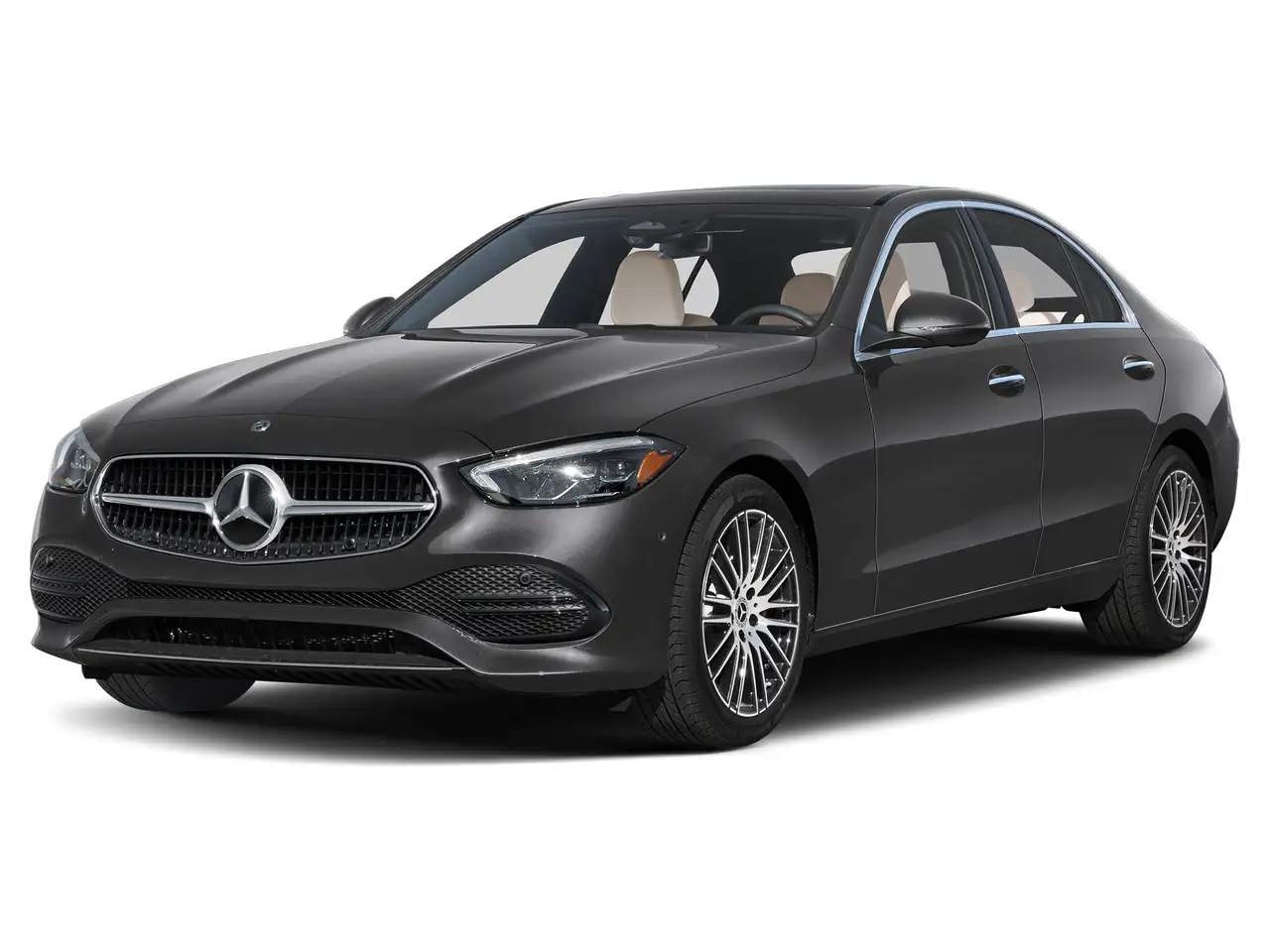 Mercedes-Benz C-Class - Image 1