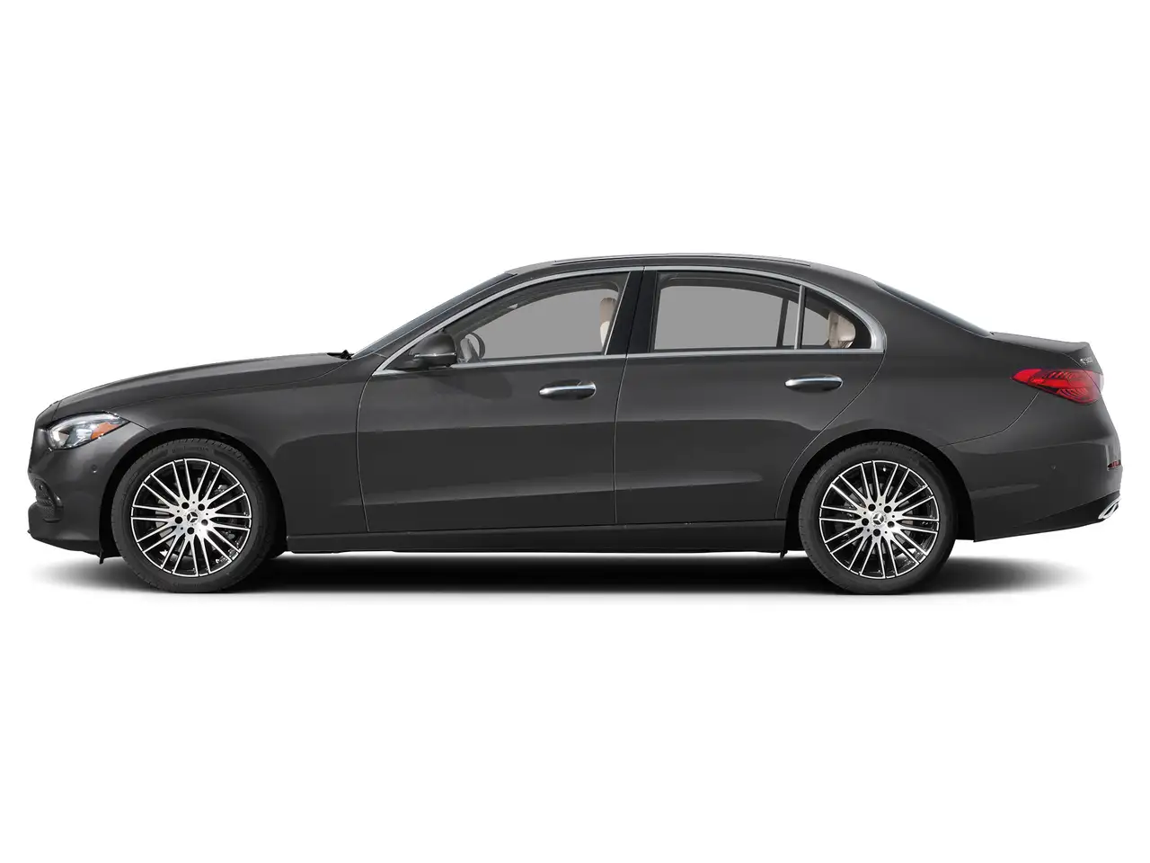 Mercedes-Benz C-Class - Image 3