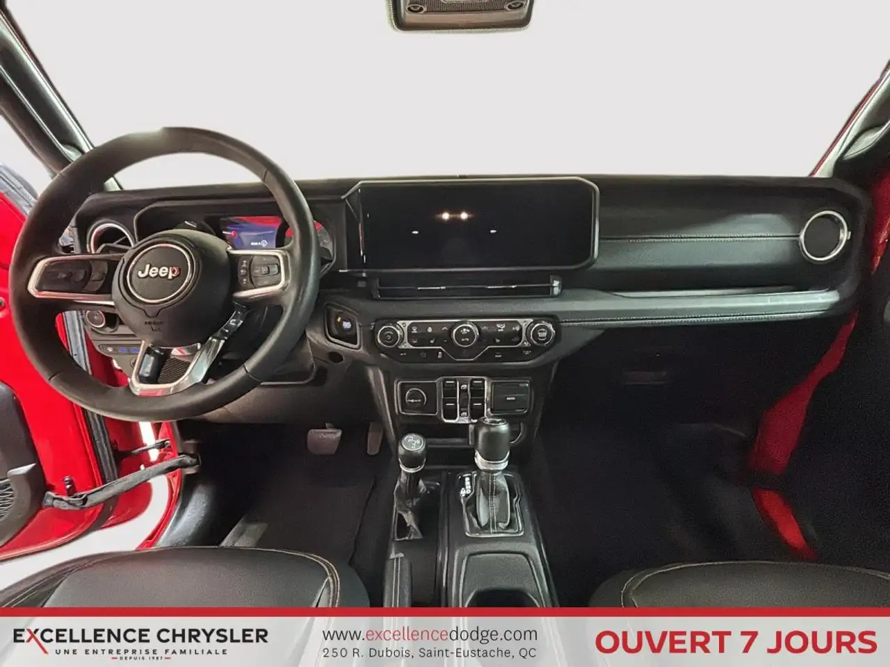 Jeep Wrangler - Image 11