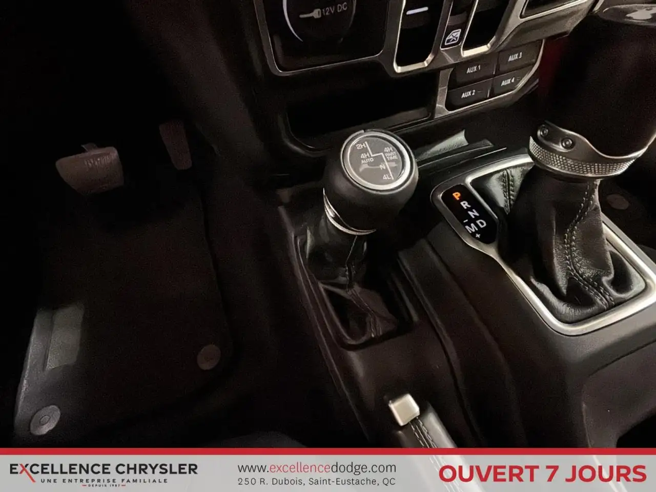 Jeep Wrangler - Image 18
