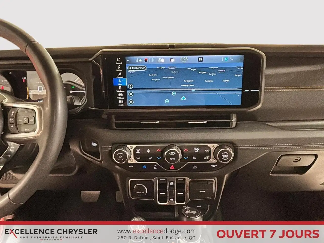 Jeep Wrangler - Image 20