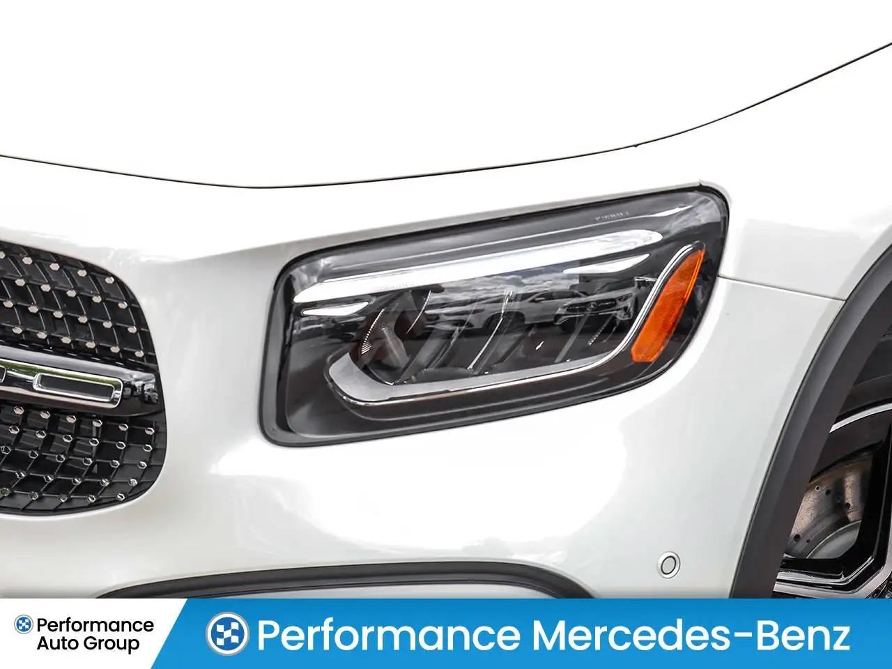 Mercedes-Benz GLB - Image 8
