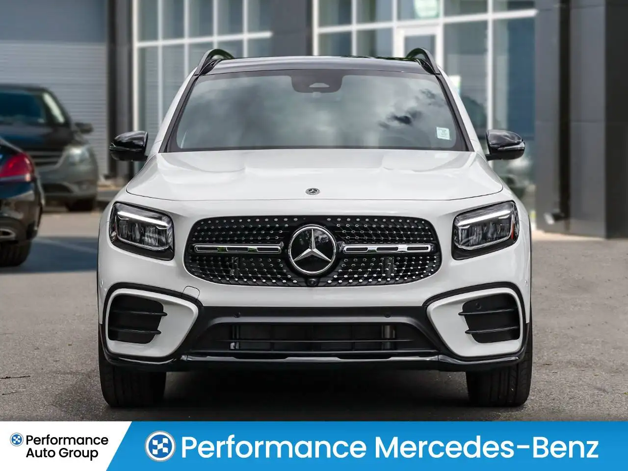 Mercedes-Benz GLB - Image 4