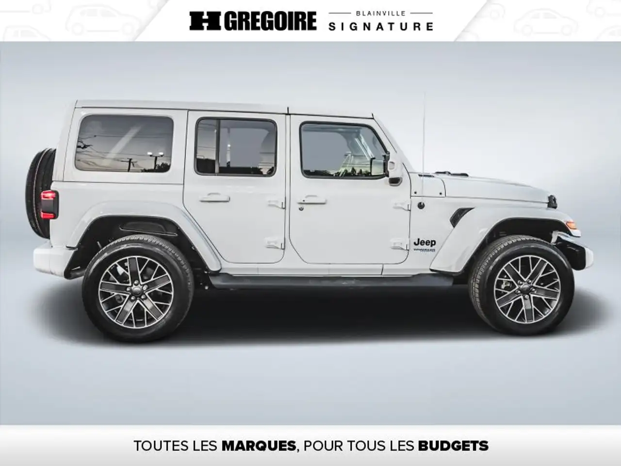 Jeep Wrangler - Image 11