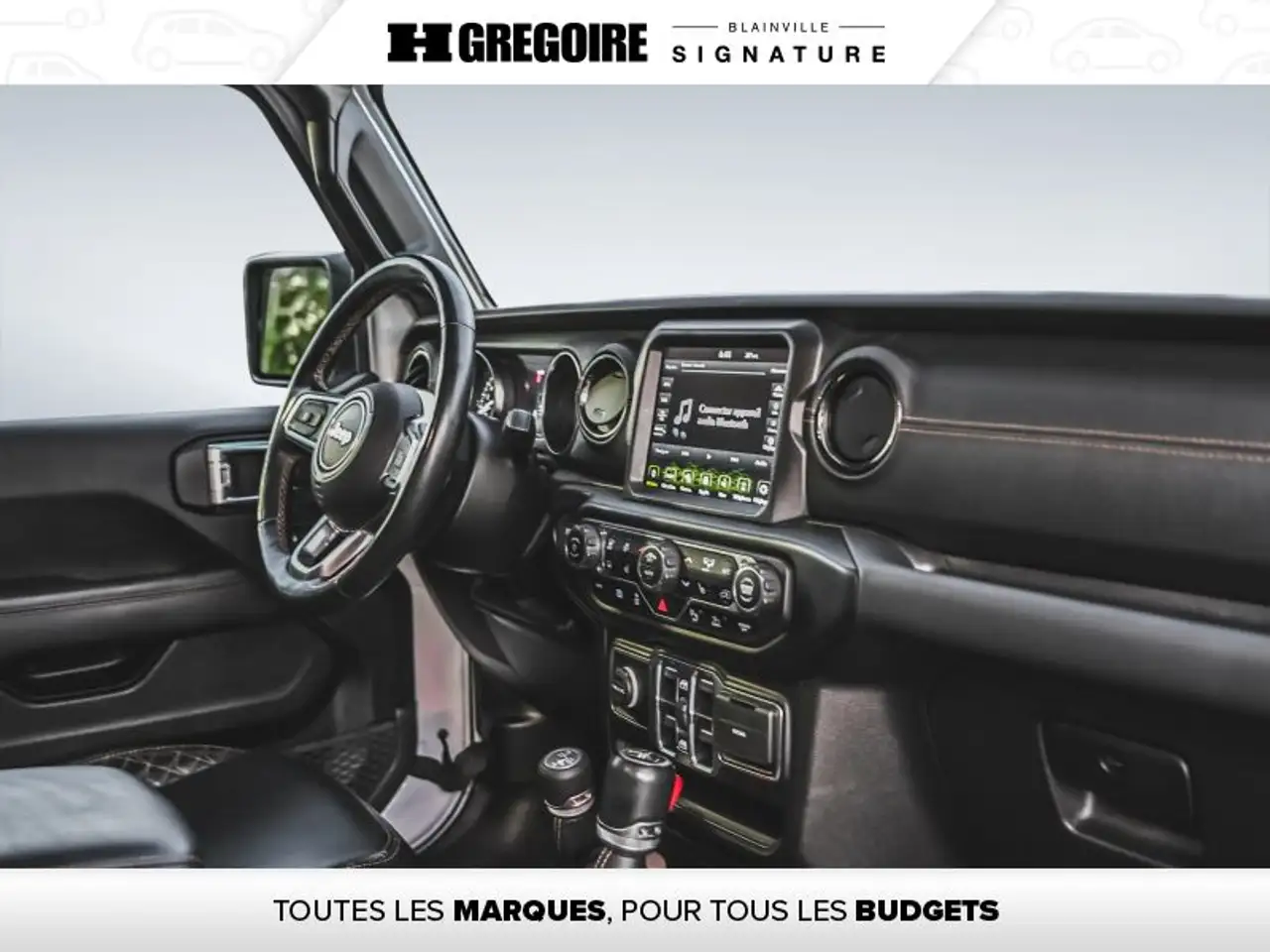 Jeep Wrangler - Image 31