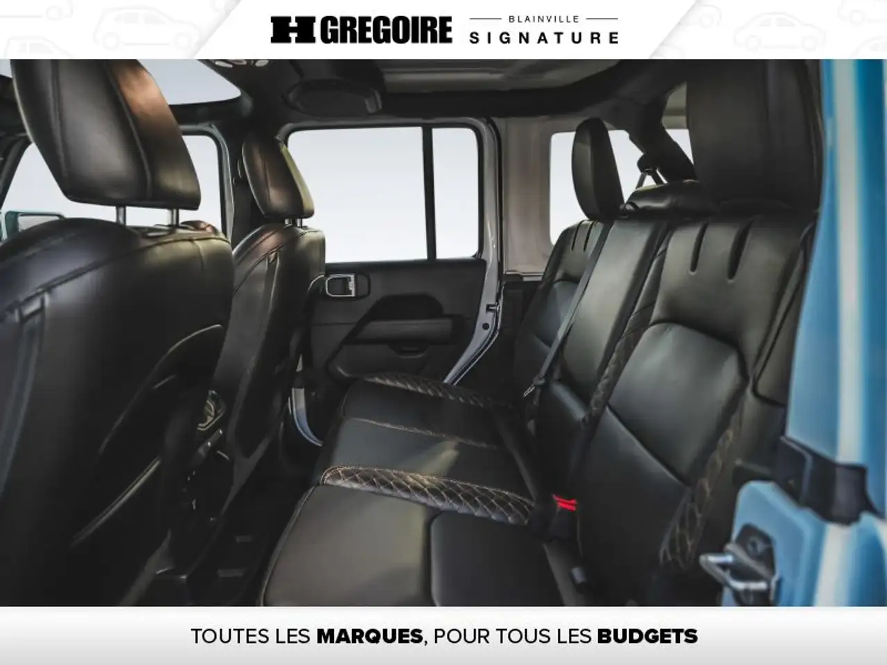Jeep Wrangler - Image 30
