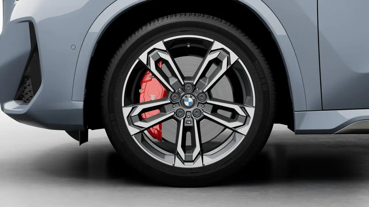 BMW X1 - Image 7