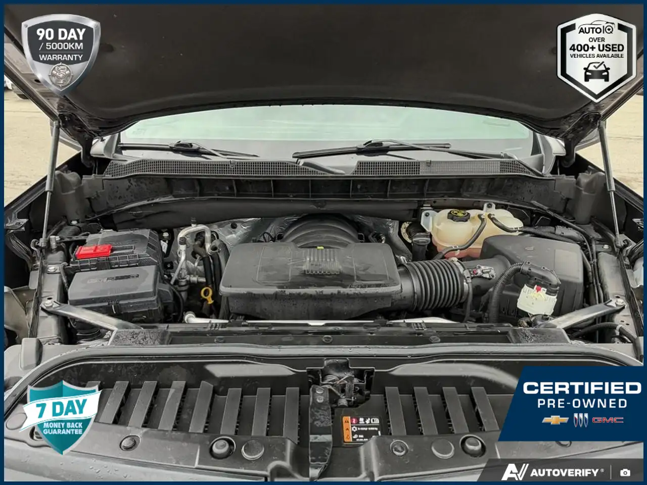 Chevrolet Silverado 1500 - Image 10