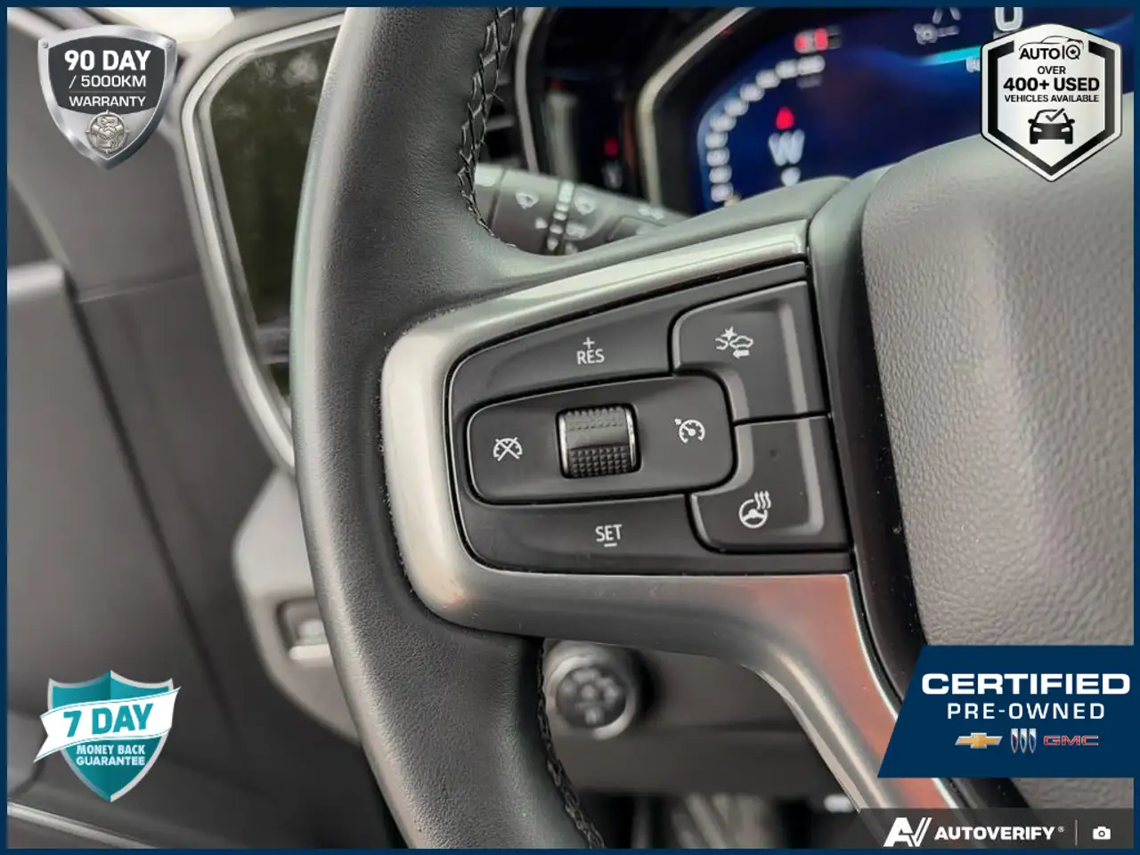 Chevrolet Silverado 1500 - Image 16