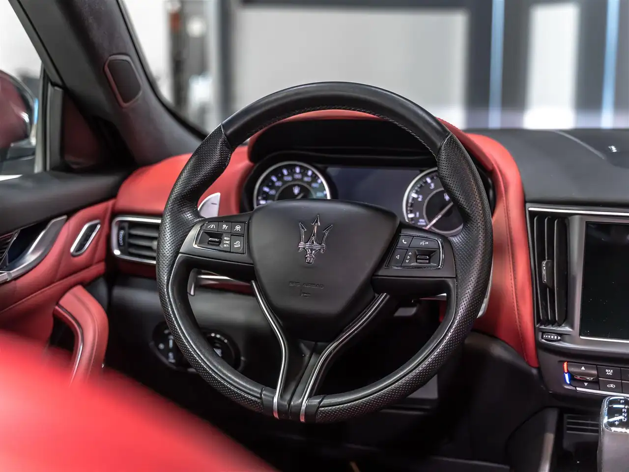 Maserati Levante - Image 7