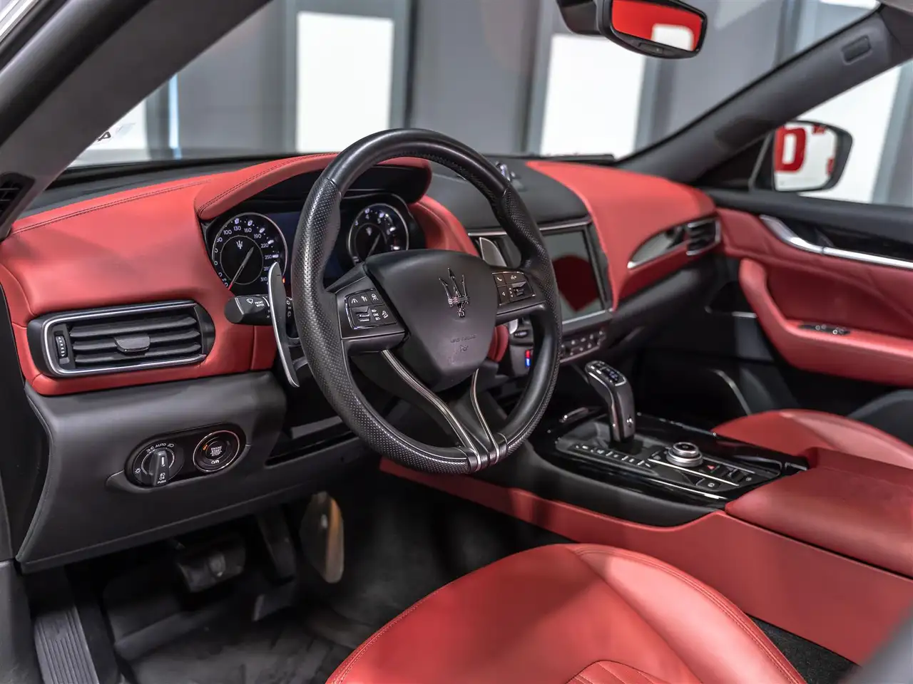 Maserati Levante - Image 5