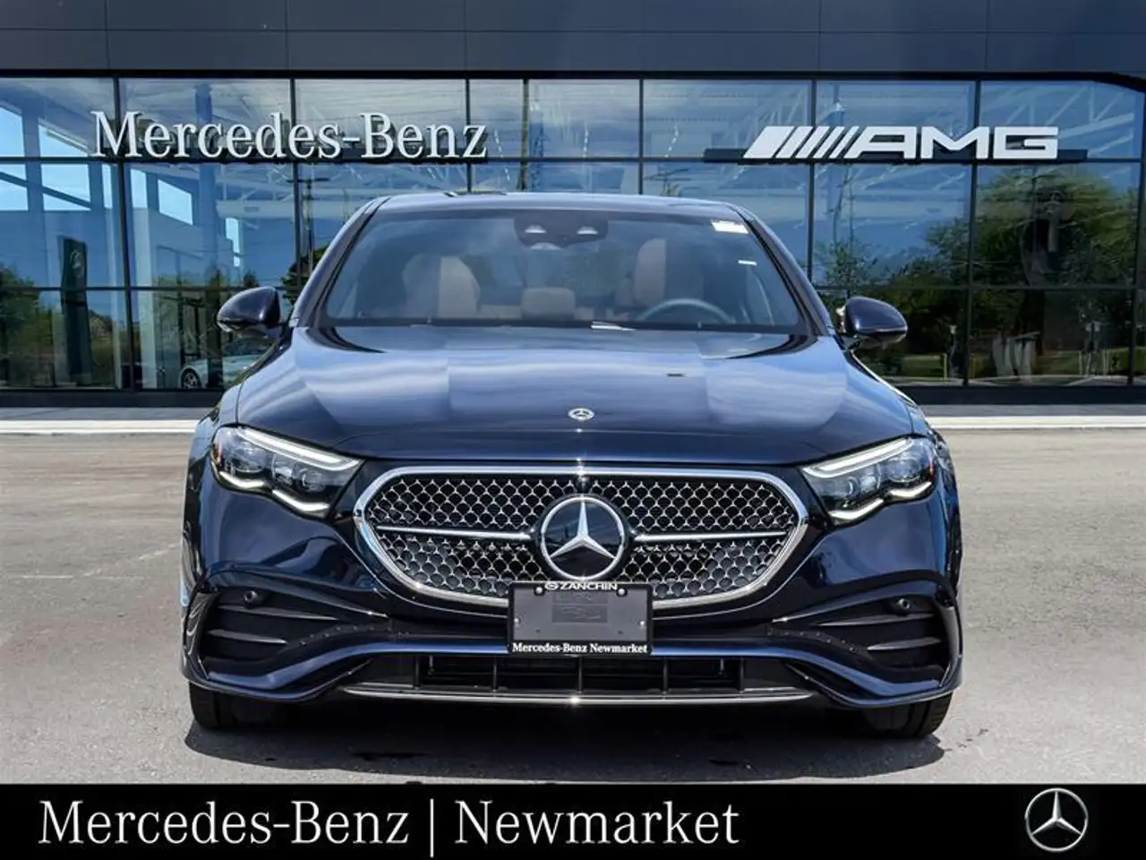 Mercedes-Benz E-Class - Image 3