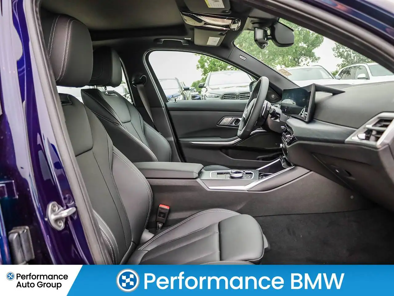 BMW 3 Series - Image 13
