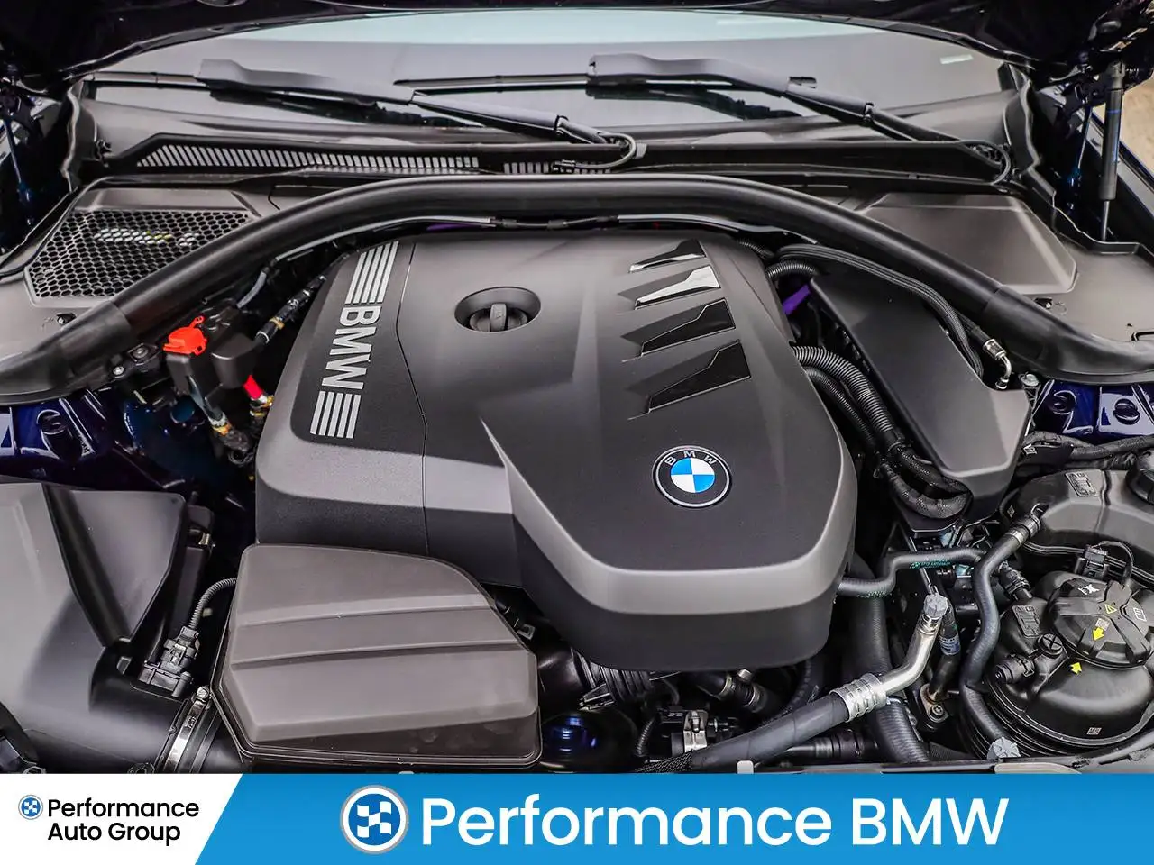 BMW 3 Series - Image 5